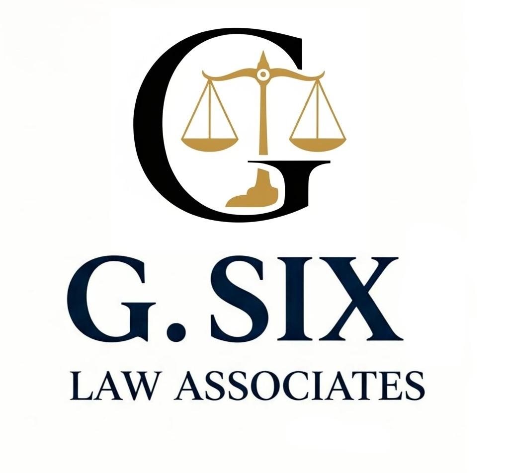 G Six Law Associates